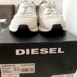 Diesel Sneaker Men 9.5